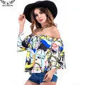 2017 high quality Summer style Kimono blouses top Plus size S-4XL cotton Printed Sleeveless Casual Women shirts blusas tops