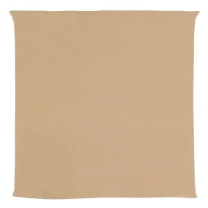 68 Silk Uzura-Chirimen | Solid Color Beige