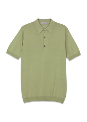 Adrian Shirt SS - Desert Green