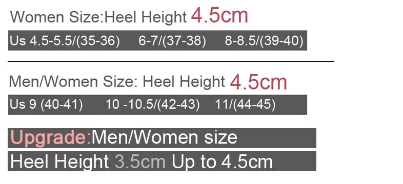 Amozae Women Men Summer Fashion Slippers Slide Sandals Beach High Heels Shower Thick Soft Sole Ladies Boys Girls Bathroom Shoes