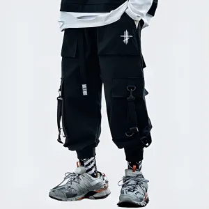 AOGZ Studio Cargo Pants