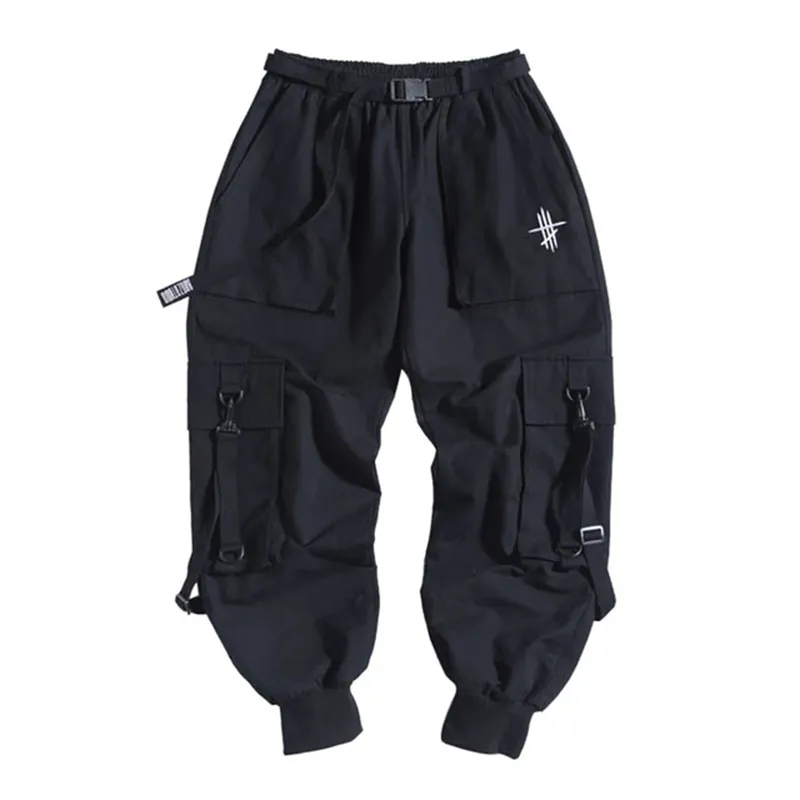 AOGZ Studio Cargo Pants