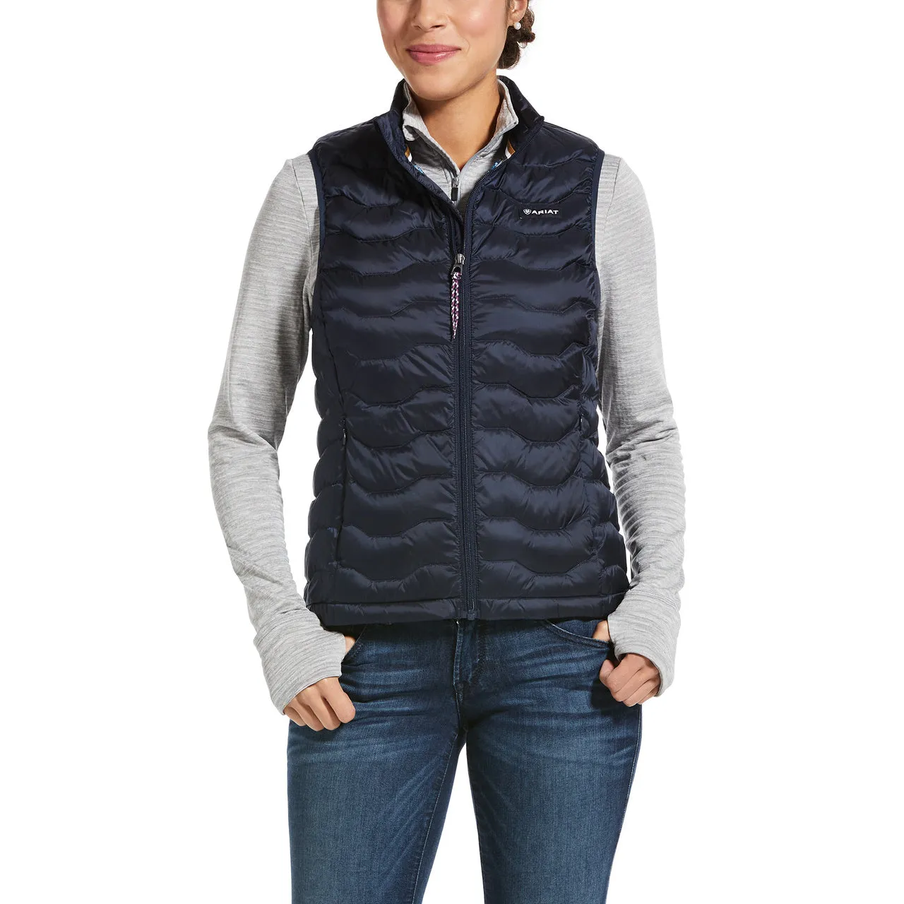 Ariat Women's Ideal 3.0 Down Vest