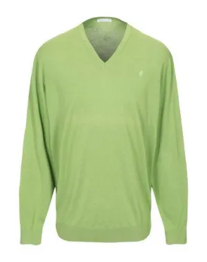 Ballantyne Man Jumper Light green 44 suit