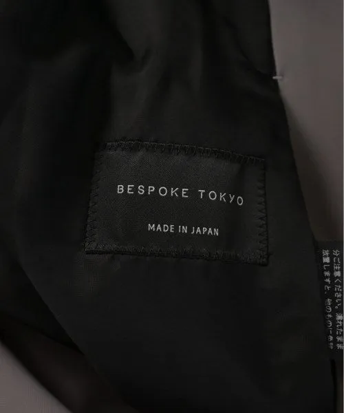 BESPOKE TOKYO Casual jackets