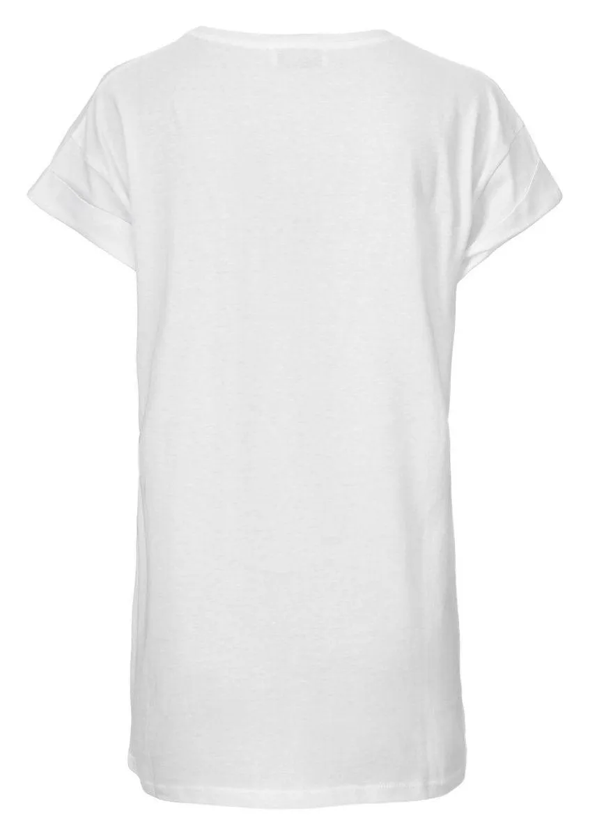 Brazil t-shirt - White