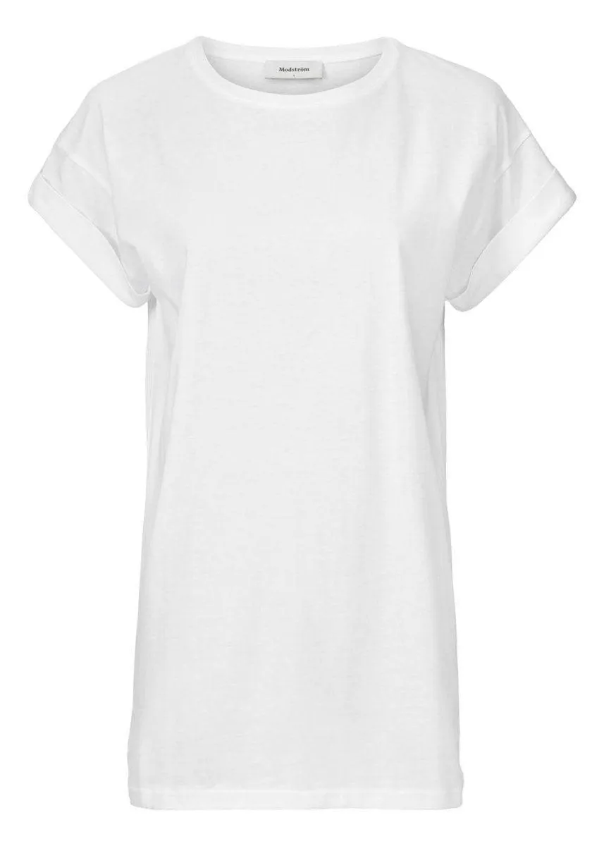 Brazil t-shirt - White