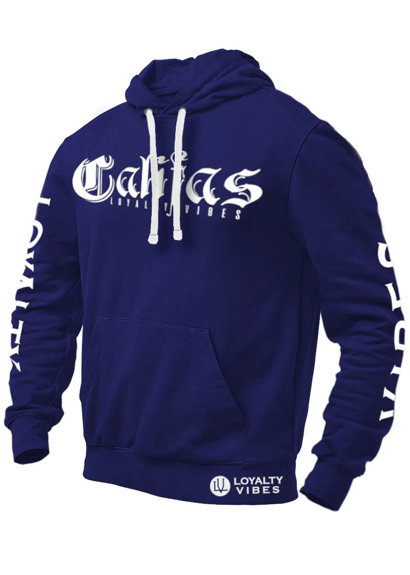 Califas Hoodie