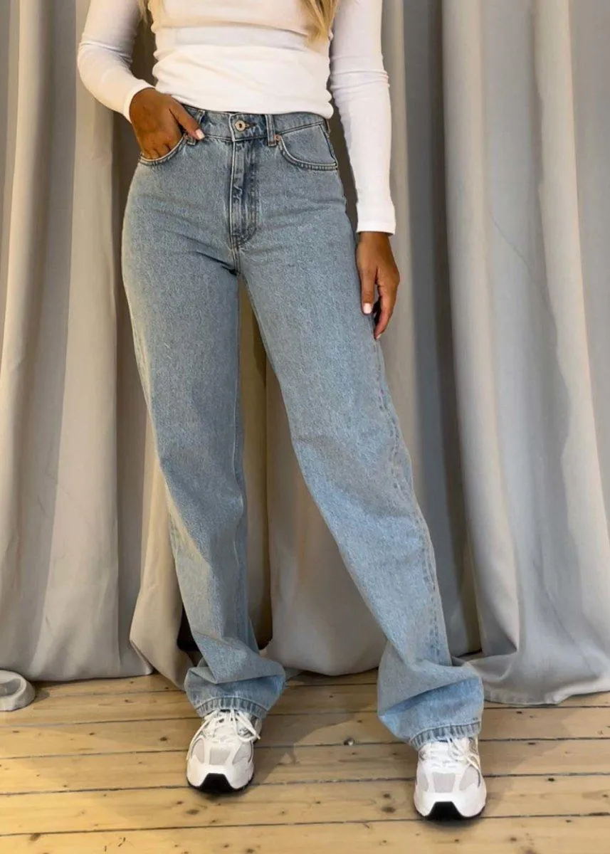 Carla Brando Jeans - 90Sblue