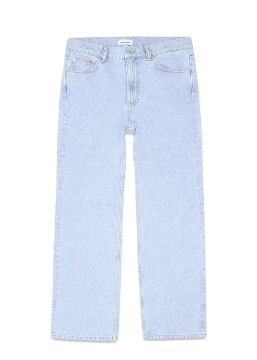 Carla Brando Jeans - 90Sblue