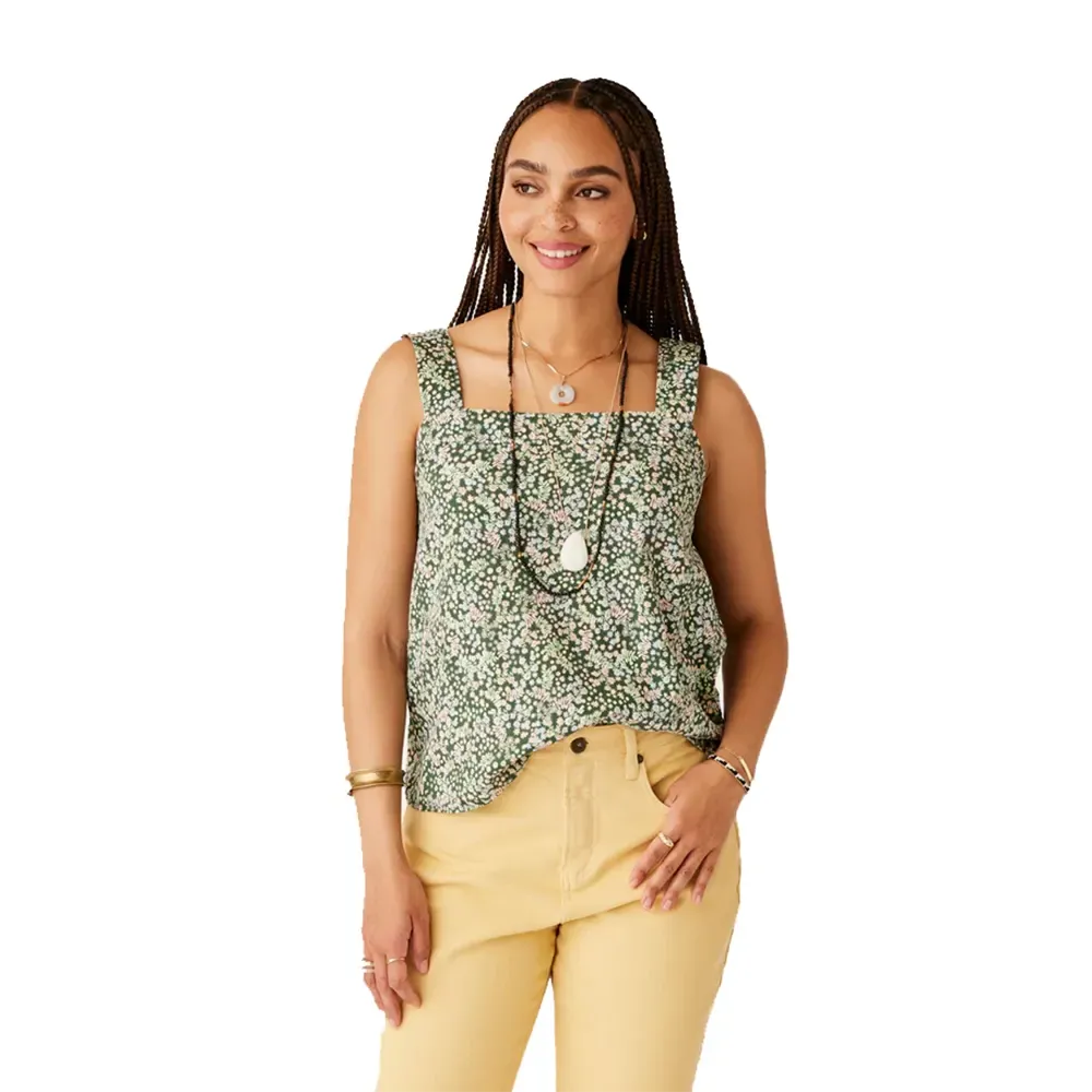 Carve Designs Women's Liv Textured Top