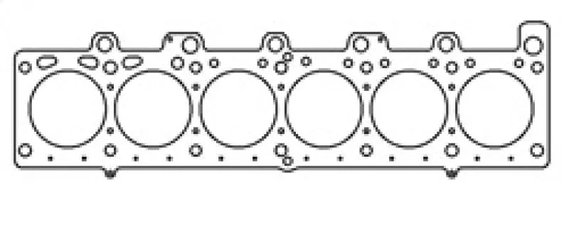 Cometic BMW M20 2.5L/2.7L 85mm .080 inch MLS Head Gasket 325i/525i