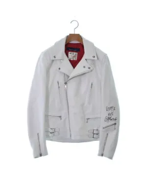 COMME des GARCONS Motercycle Jackets