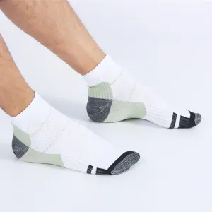 Compression Ankle Socks for Plantar Fasciitis