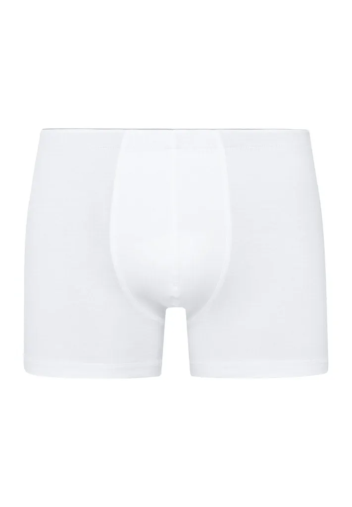 Cotton Superior Long Leg Boxer Brief