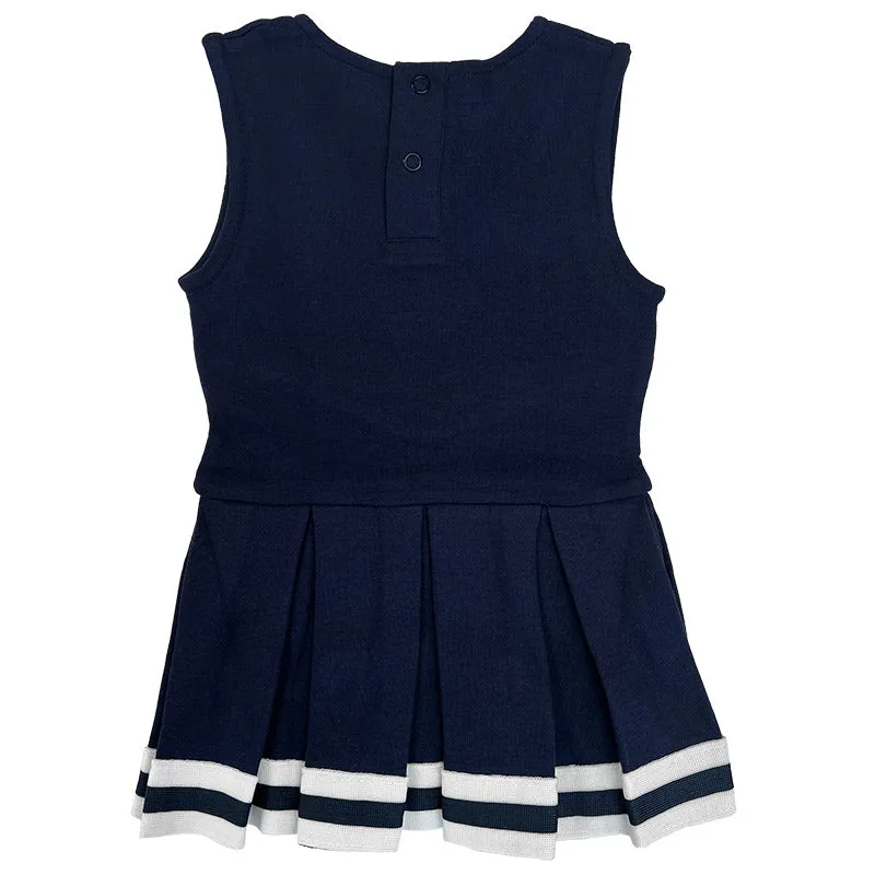 Creative Knitwear Infant Cheerleader Dress