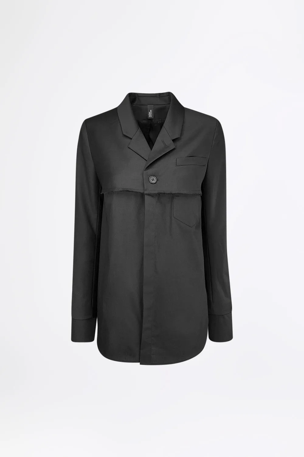 CUTTED - Jacket