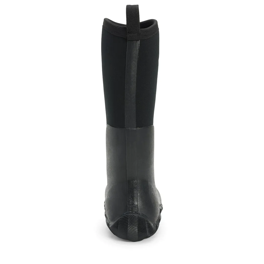 Edgewater II Tall Black by Muckboot