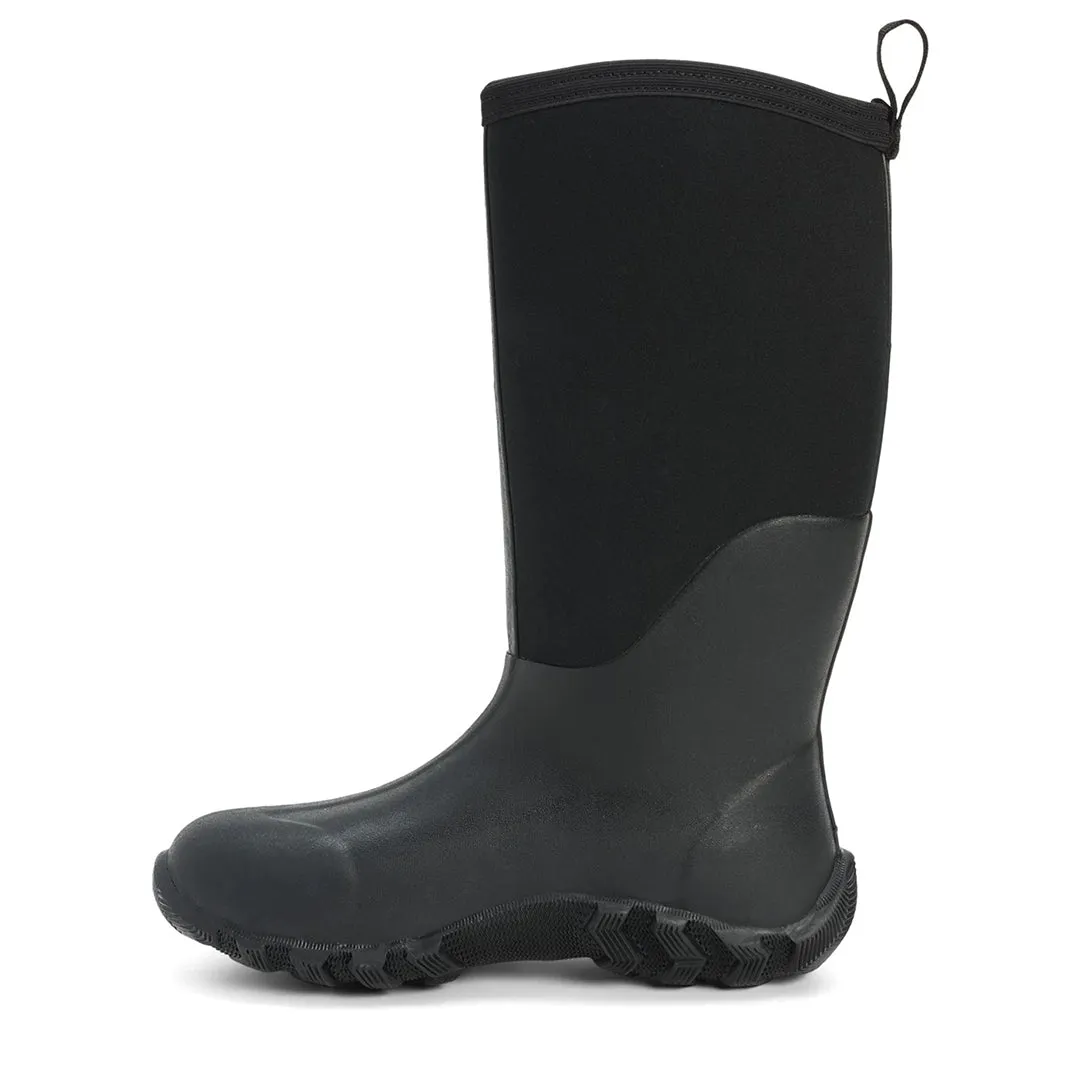 Edgewater II Tall Black by Muckboot