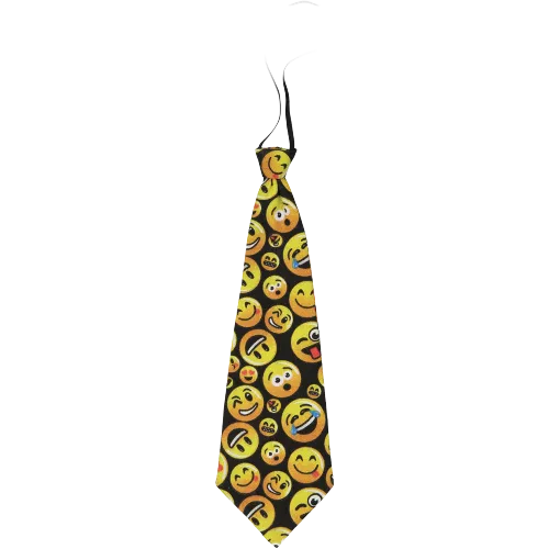 Emoji Necktie - Kids