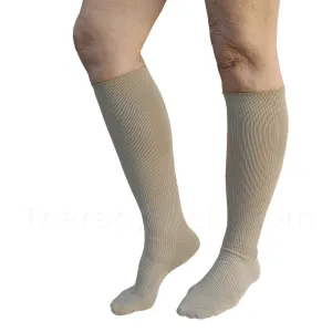 FIRMA 20-30 mmHg Compression Bioceramic Socks