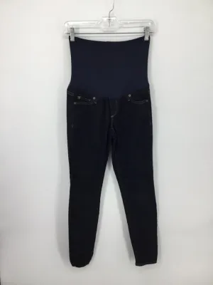 Gap Maternity Size XS Cotton Blend Jeans