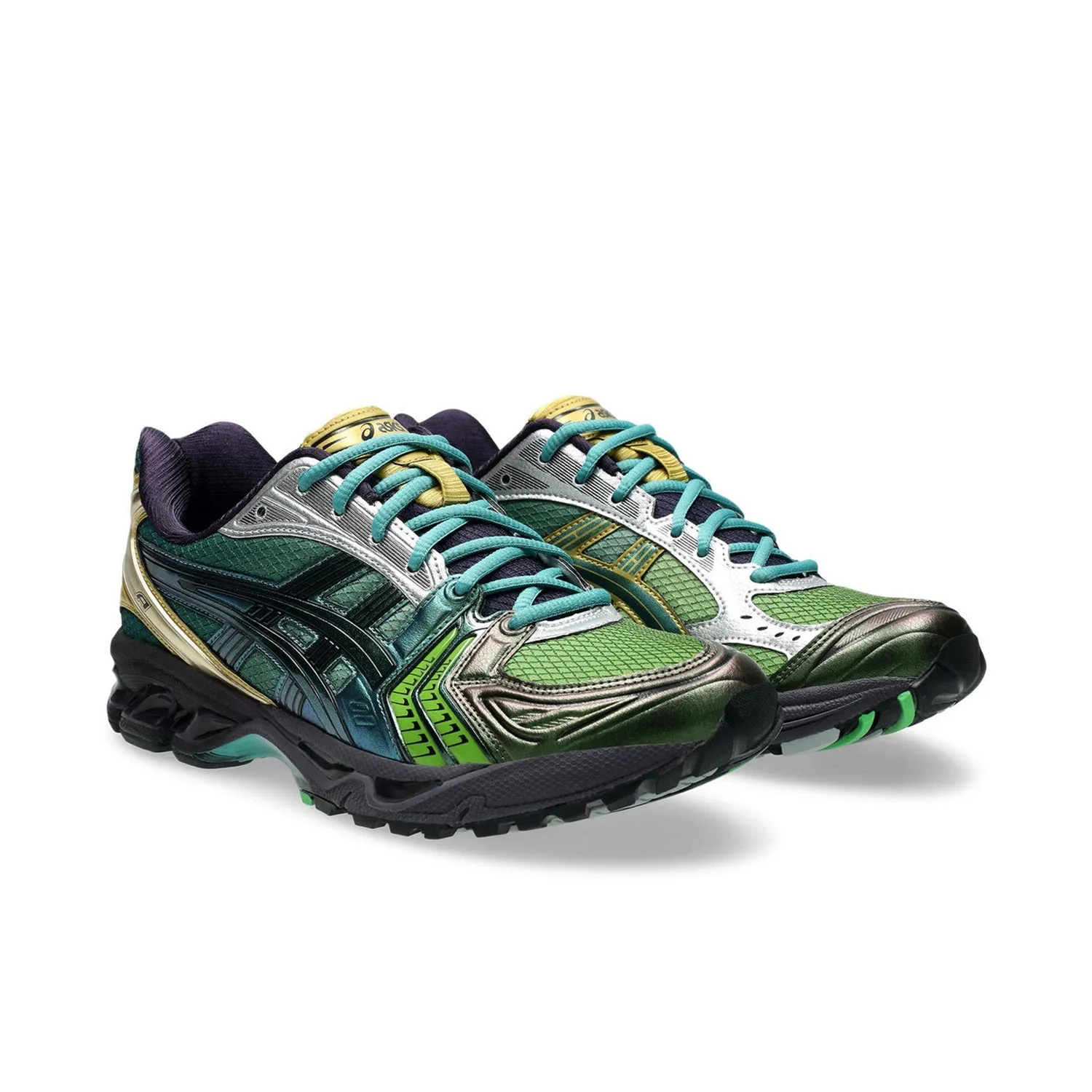 Gel-Kayano 14 x The P. Andrade