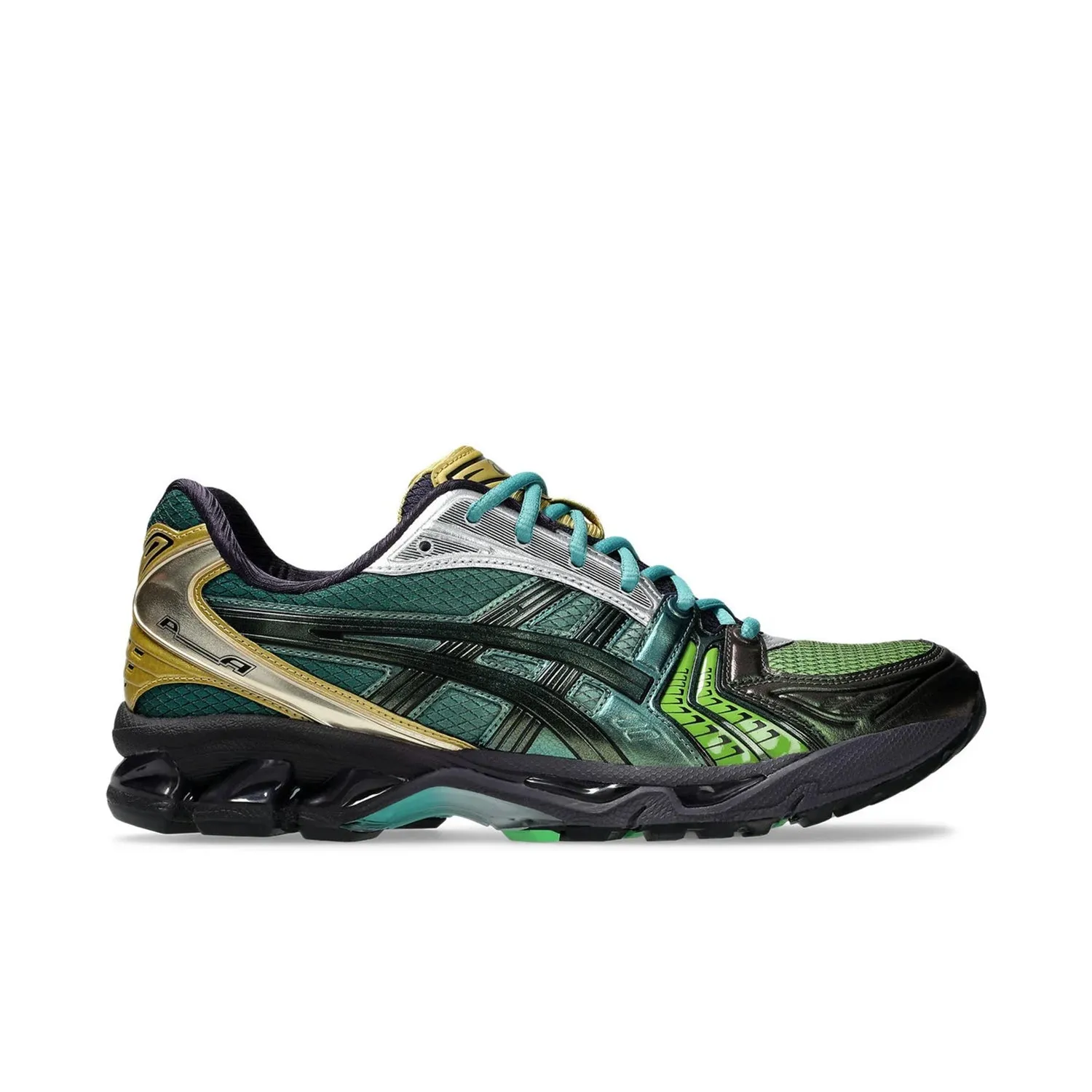 Gel-Kayano 14 x The P. Andrade