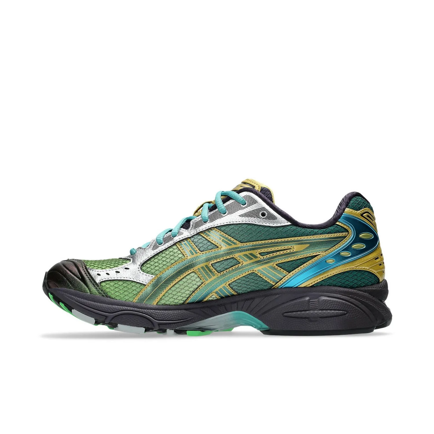 Gel-Kayano 14 x The P. Andrade