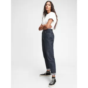 GP Dark Rinse Slim Jeans