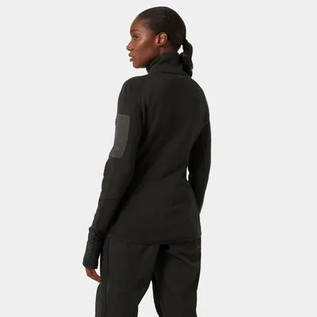 Helly Hansen Women's Lifa Merino Midlayer Jacket 2025