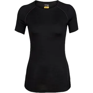 icebreaker Merino Women's 150 Zone Merino Wool Base Layer Short Sleeve T-Shirt