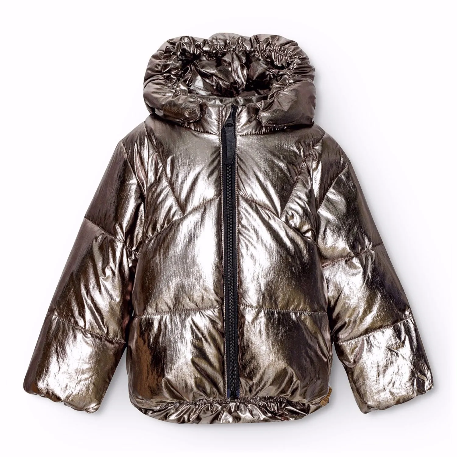 Jackets Harpo Warm Silver