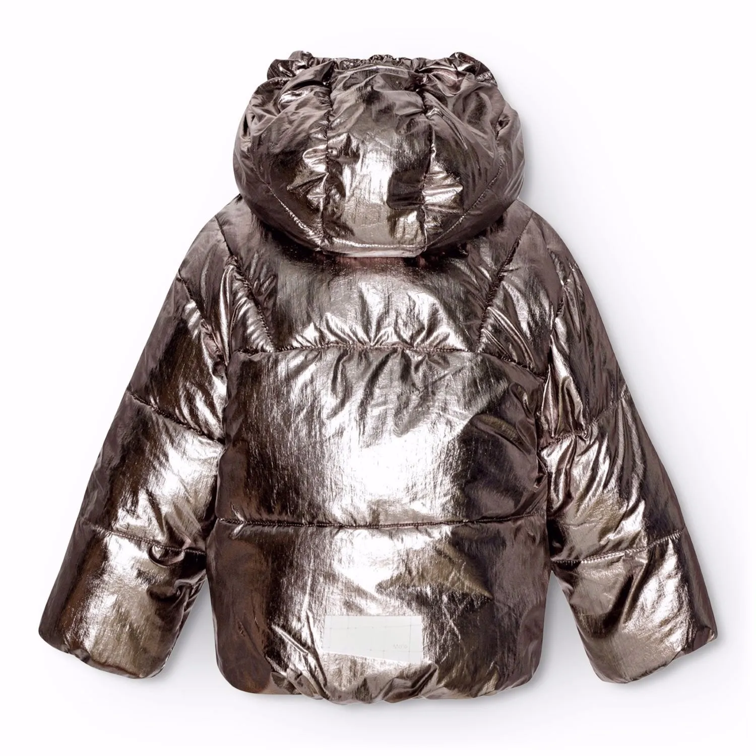 Jackets Harpo Warm Silver