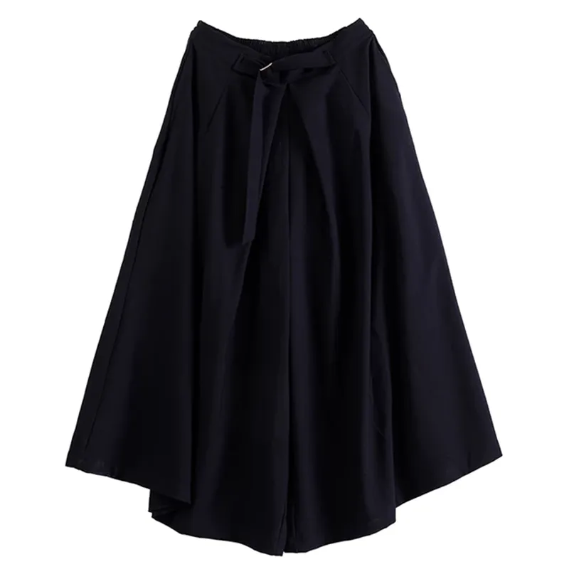 Japanese Hakama Pants