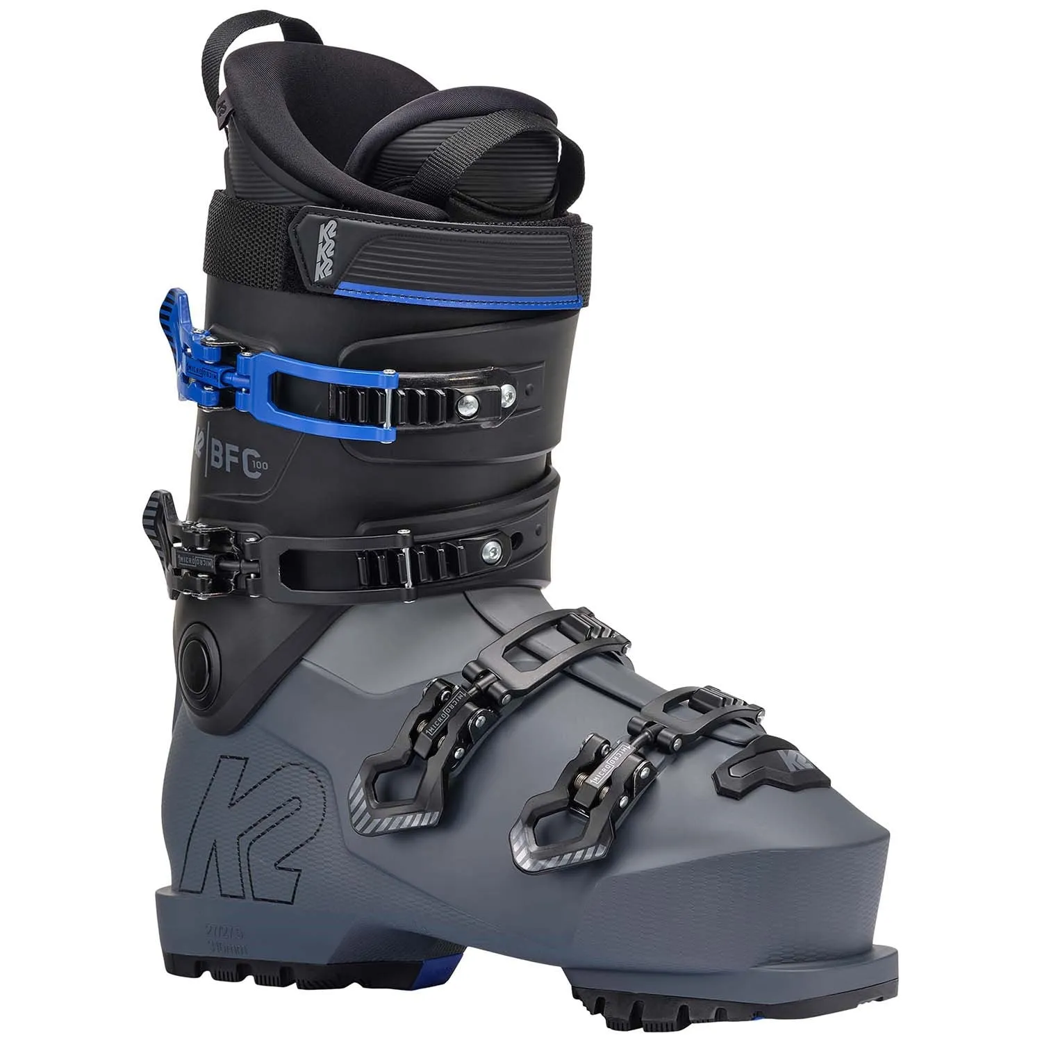 K2 BFC 100 Ski Boots 2025 - Men's