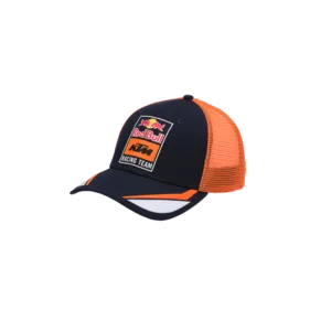 KTM RB Turbo Trucker Cap