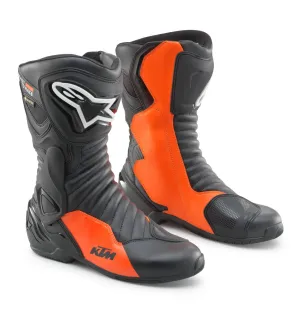 KTM SMX-6 V2 Gore-Tex® Boots