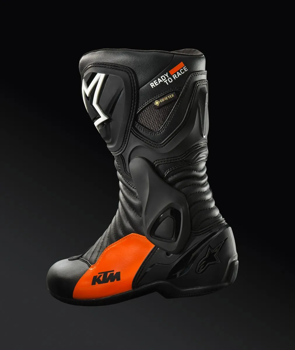 KTM SMX-6 V2 Gore-Tex® Boots