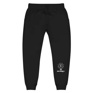 MDM Clothing Co. Unisex Fleece Sweatpants