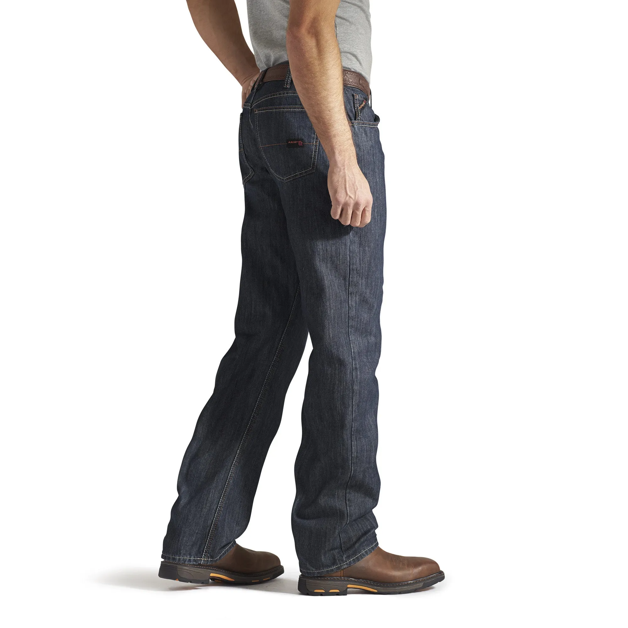 Men's Ariat Fire Resistant M3 Jean #10014450