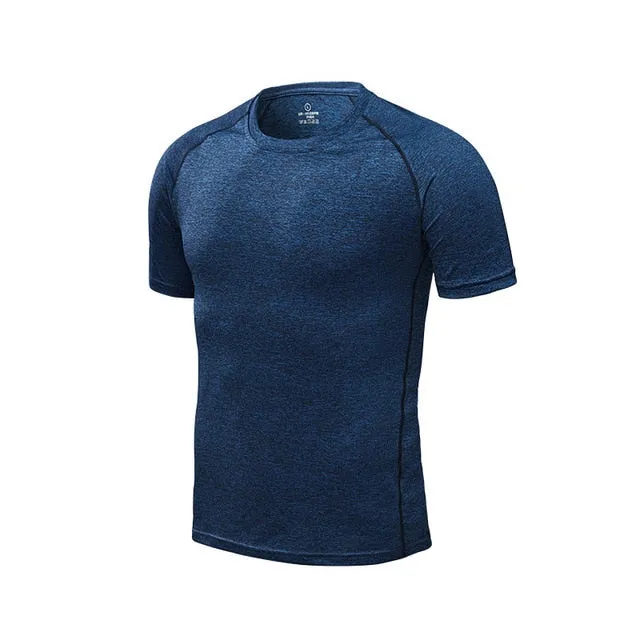 Men's Running T-Shirts