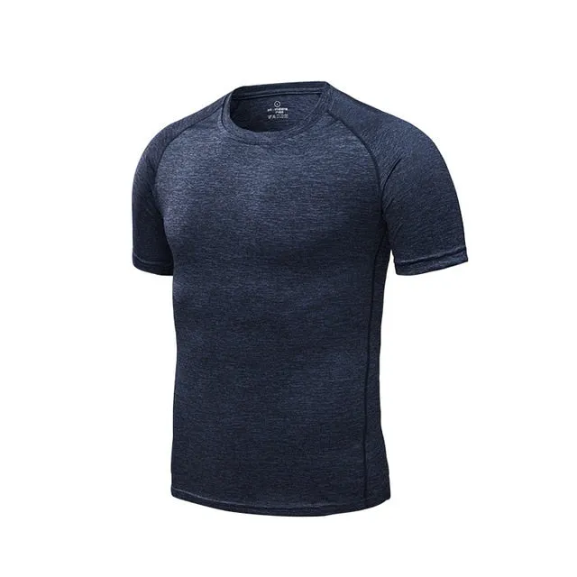 Men's Running T-Shirts