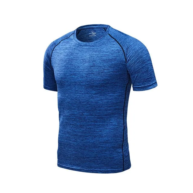 Men's Running T-Shirts