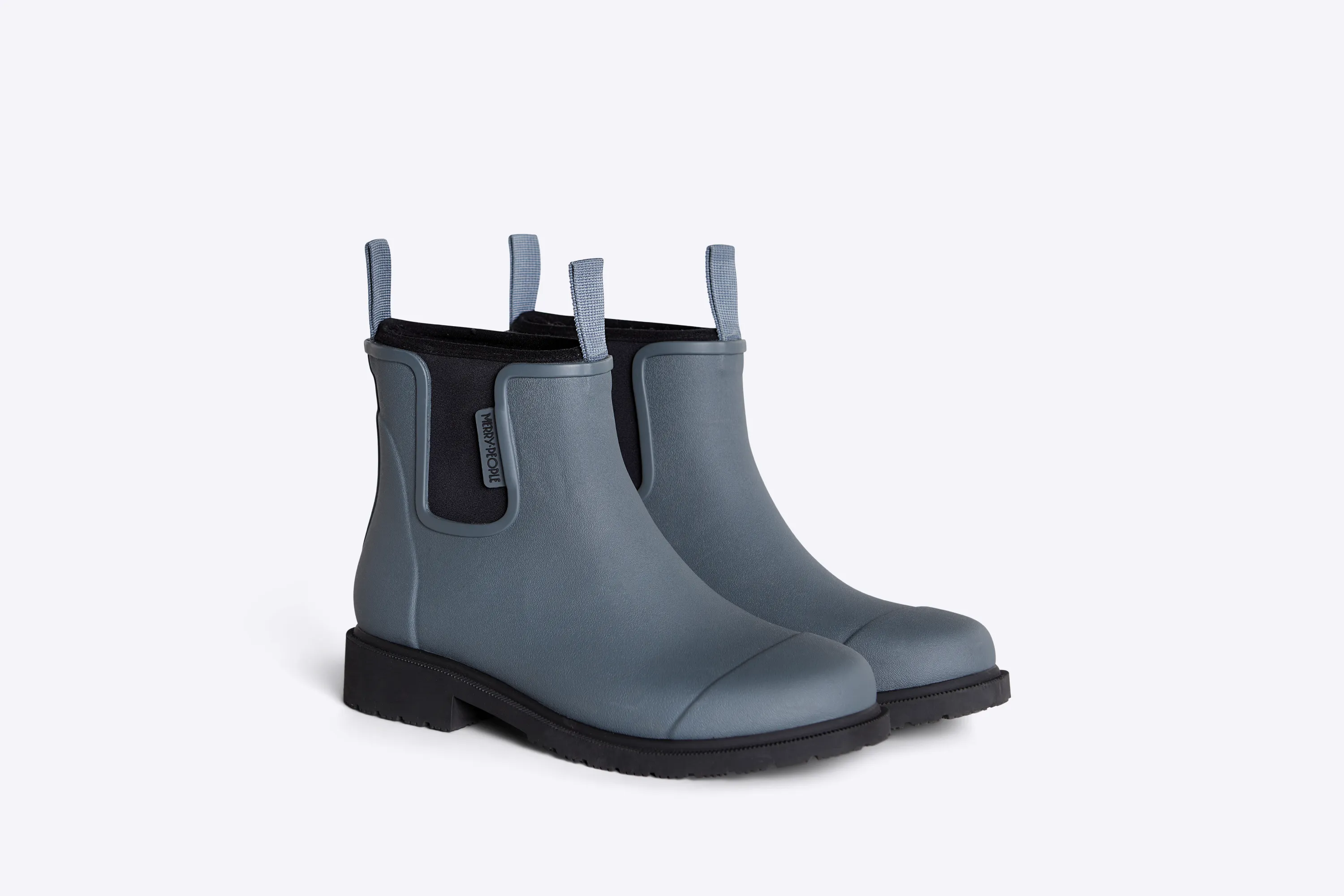 Merry People Bobbi Ankle Rain Boot