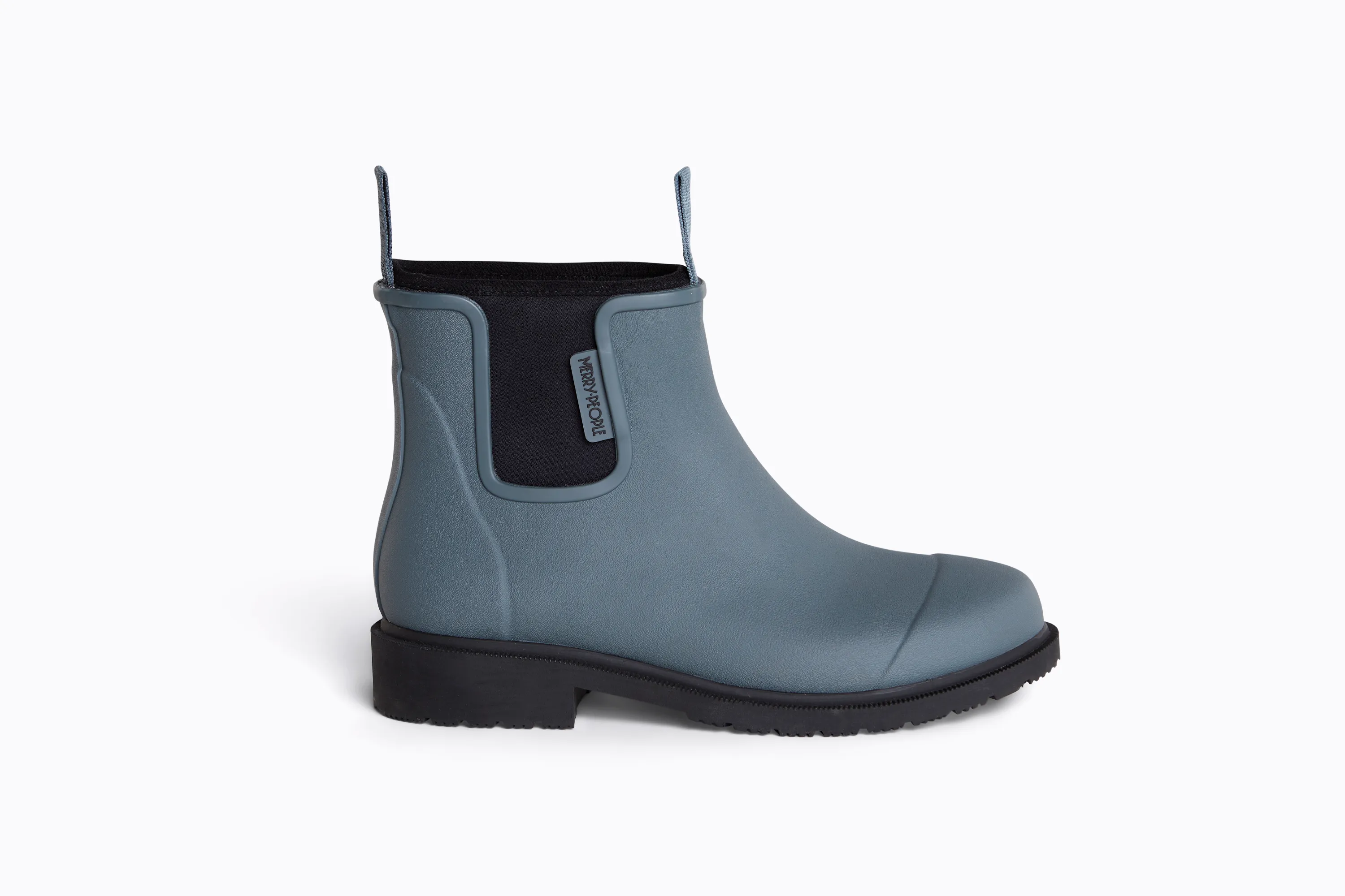 Merry People Bobbi Ankle Rain Boot