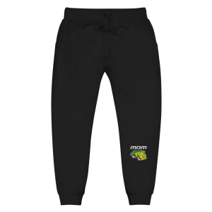 Money Truck Unisex Fleece Sweatpants