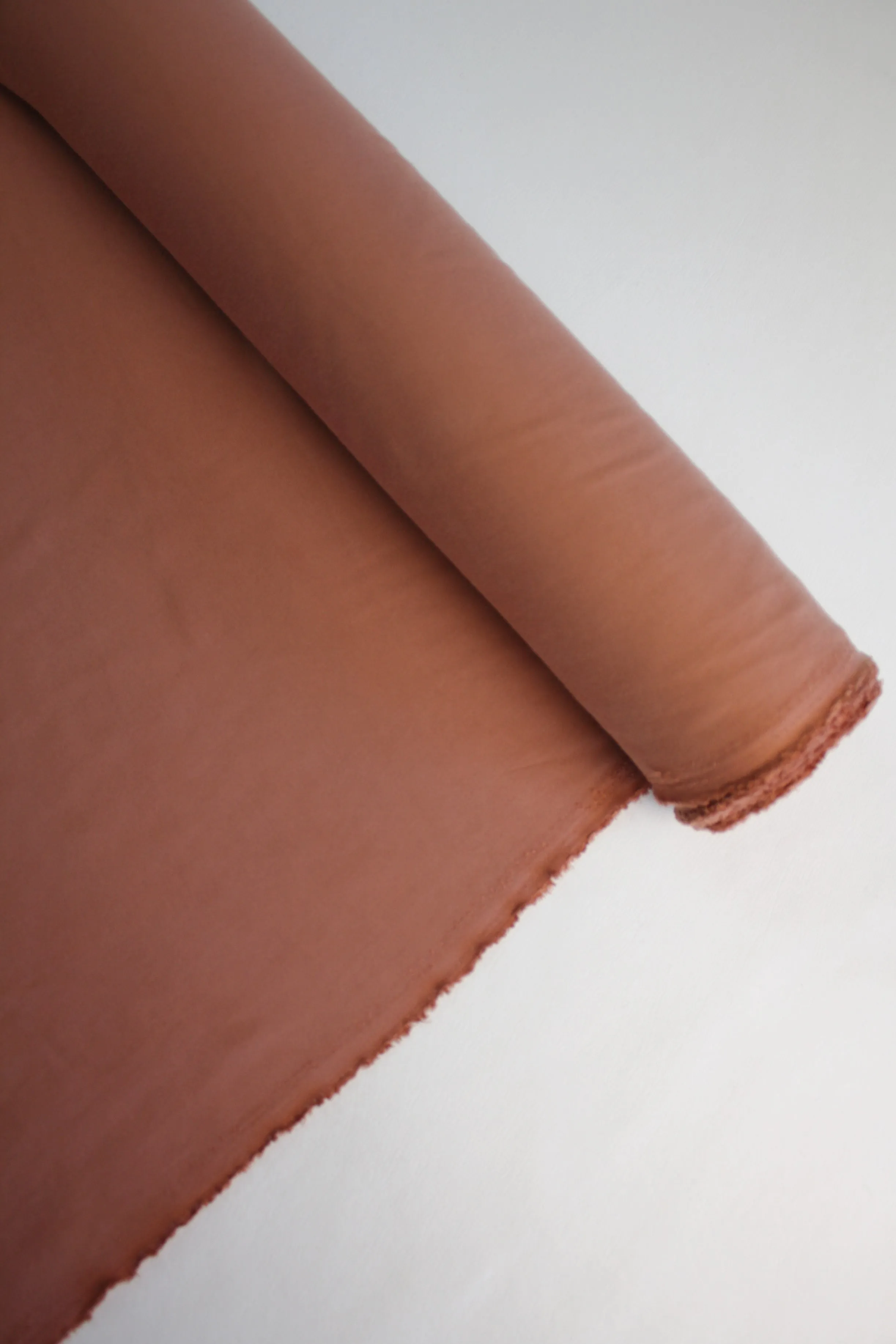 Monte - Tencel Twill | Clay #4