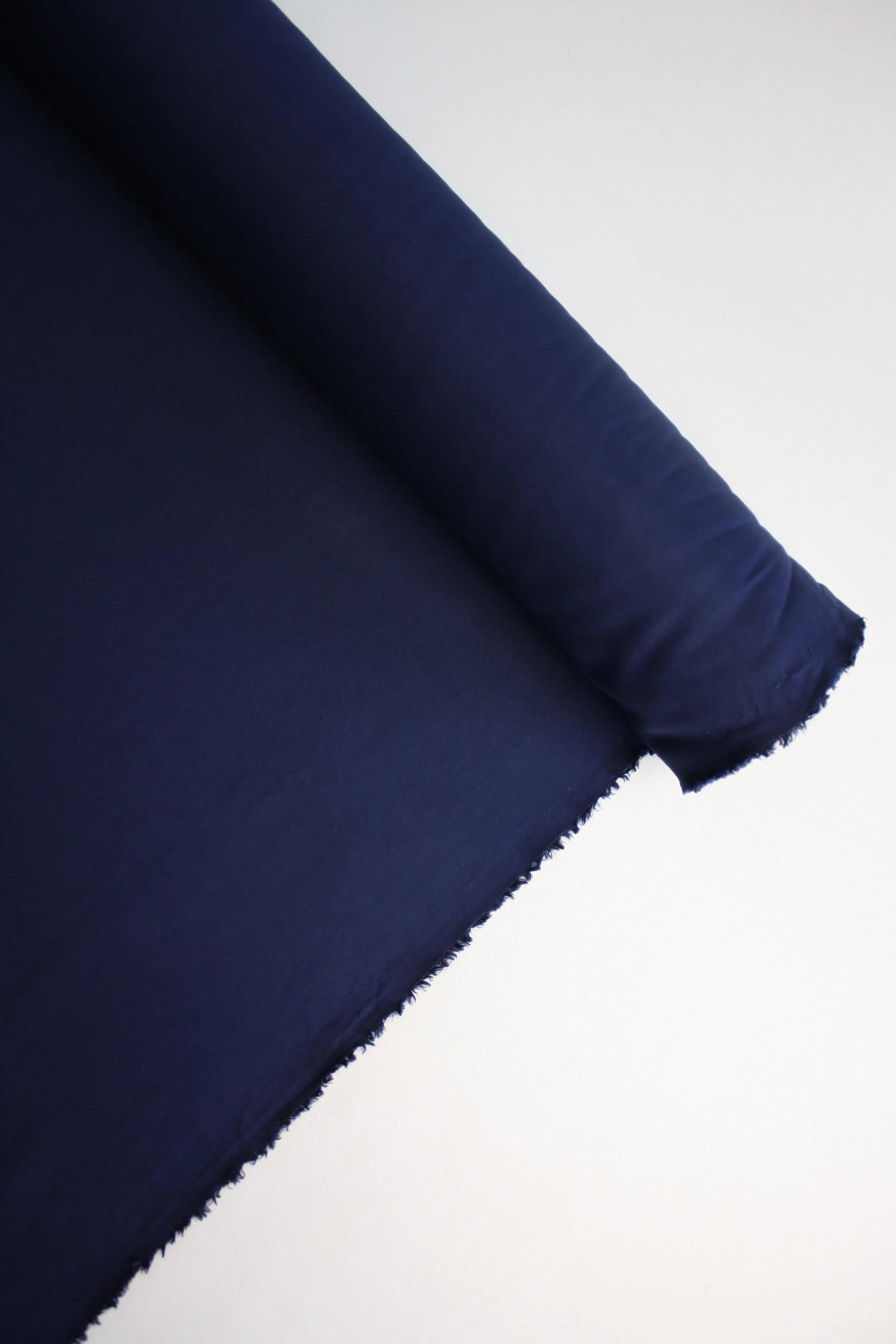 Monte - Tencel Twill | Navy #9