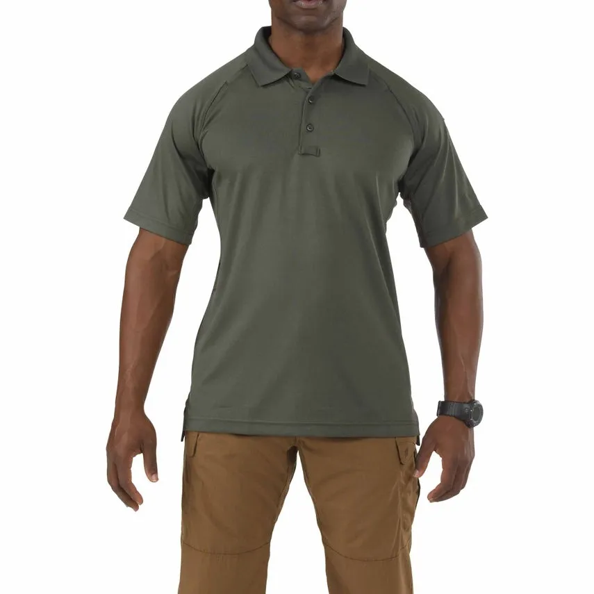 North Miami Beach PD 5.11 Performance Polo (71049)